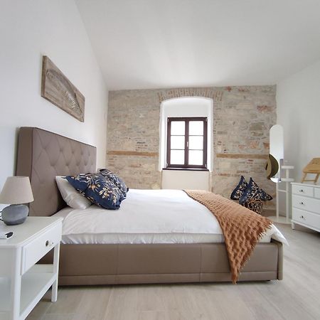 Apartvilla Castropola 外观 照片