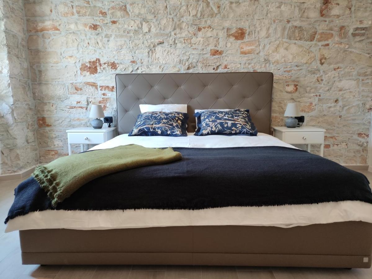 Apartvilla Castropola 外观 照片