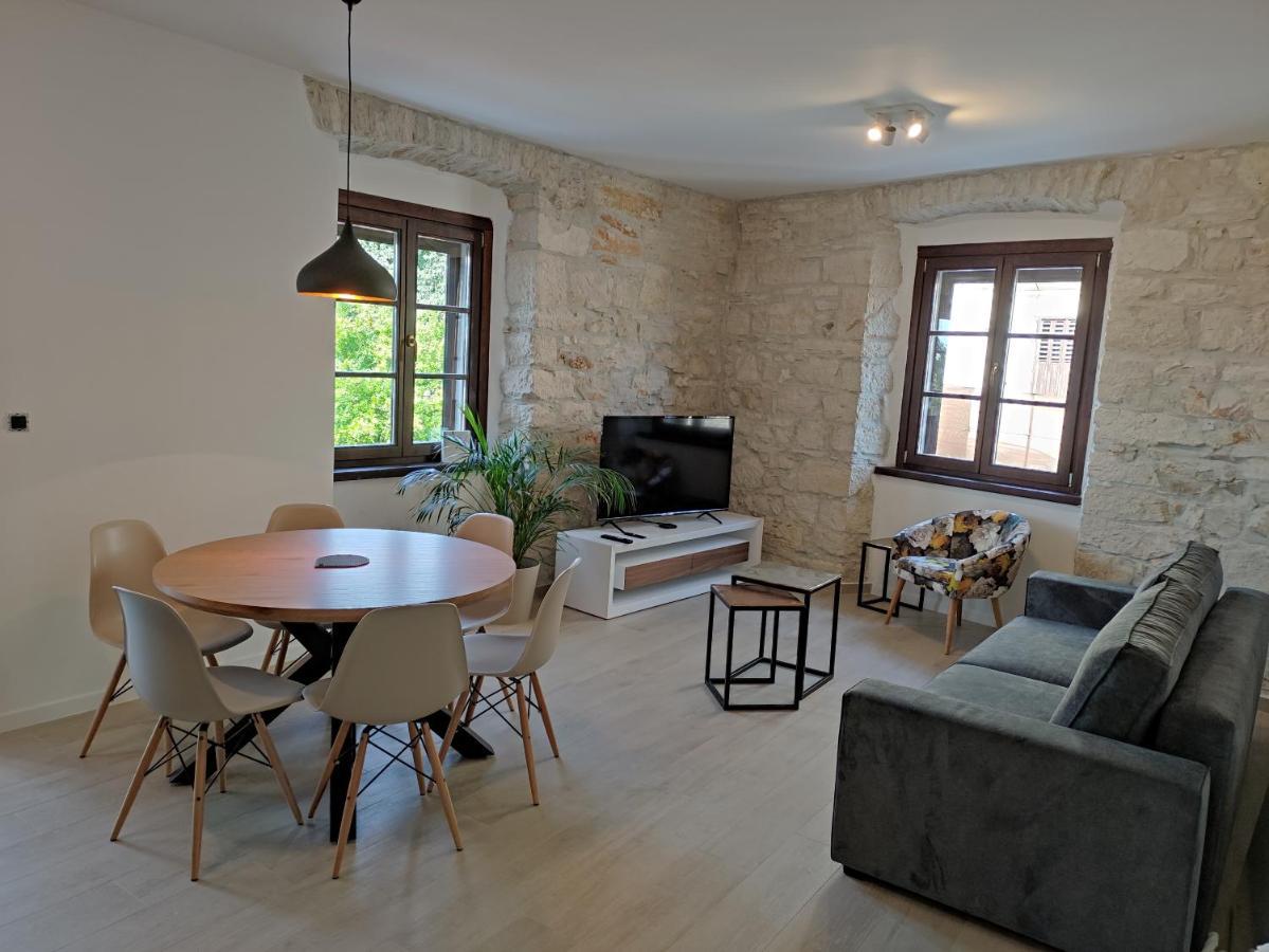 Apartvilla Castropola 外观 照片