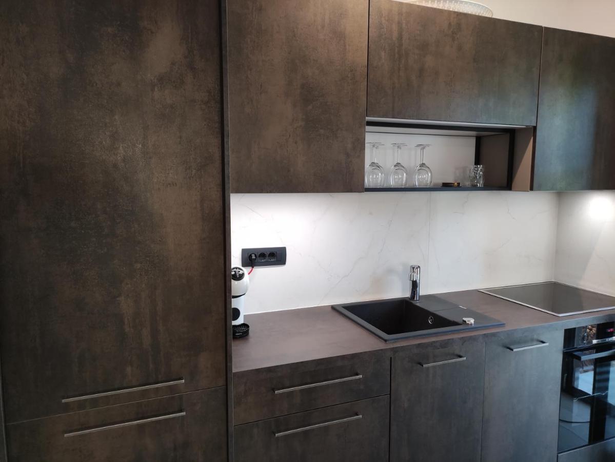 Apartvilla Castropola 外观 照片