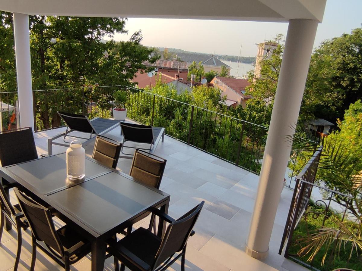 Apartvilla Castropola 外观 照片