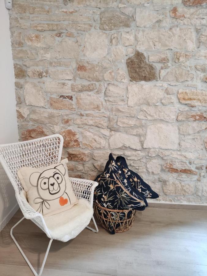 Apartvilla Castropola 外观 照片