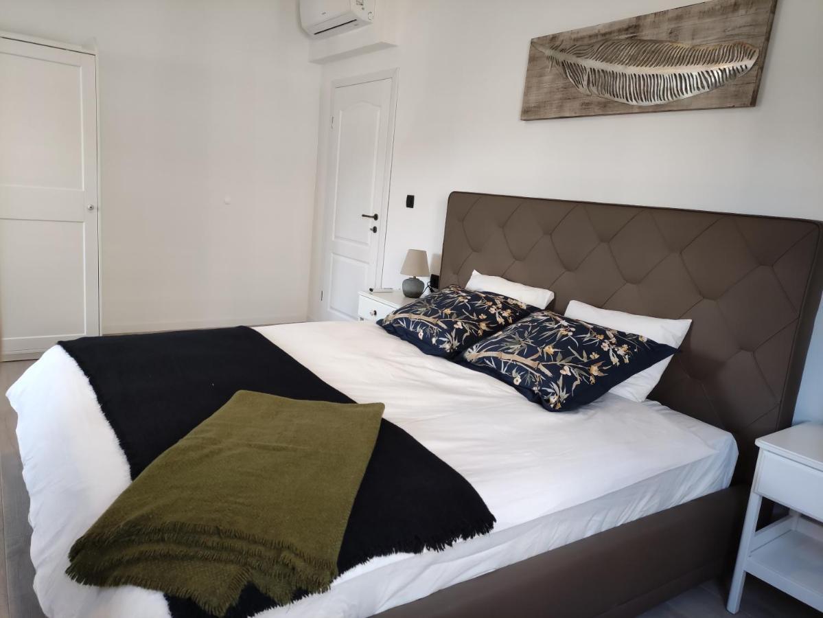 Apartvilla Castropola 外观 照片