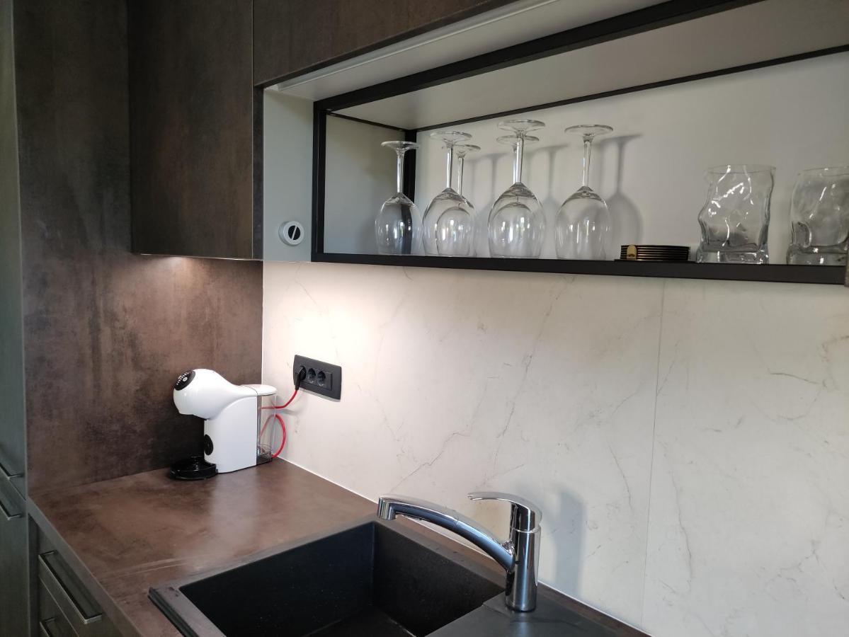 Apartvilla Castropola 外观 照片