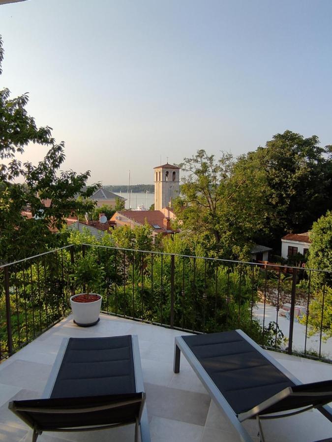 Apartvilla Castropola 外观 照片