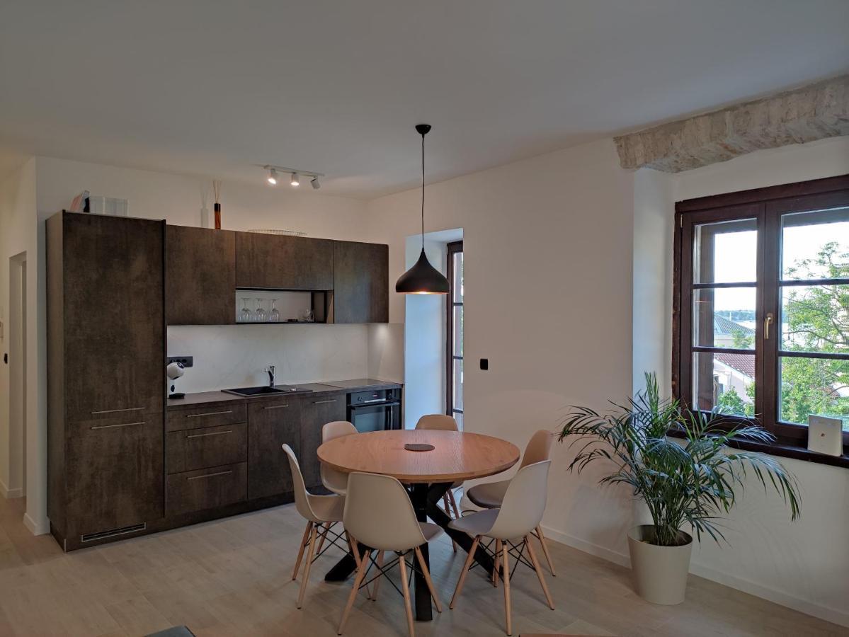 Apartvilla Castropola 外观 照片