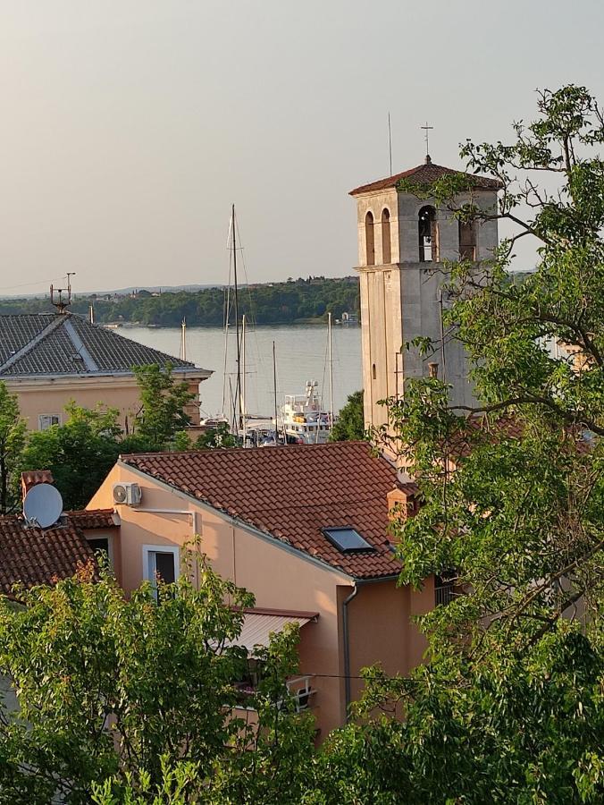 Apartvilla Castropola 外观 照片