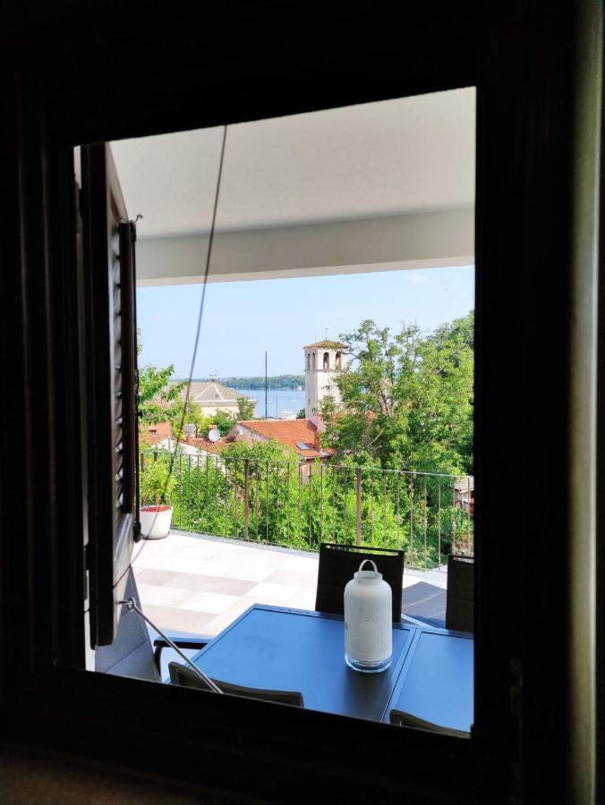 Apartvilla Castropola 外观 照片