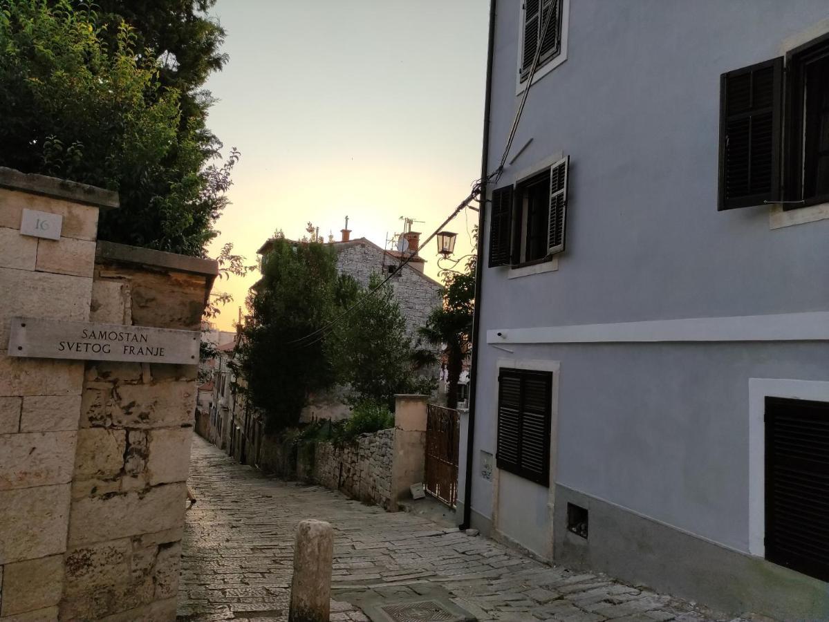 Apartvilla Castropola 外观 照片