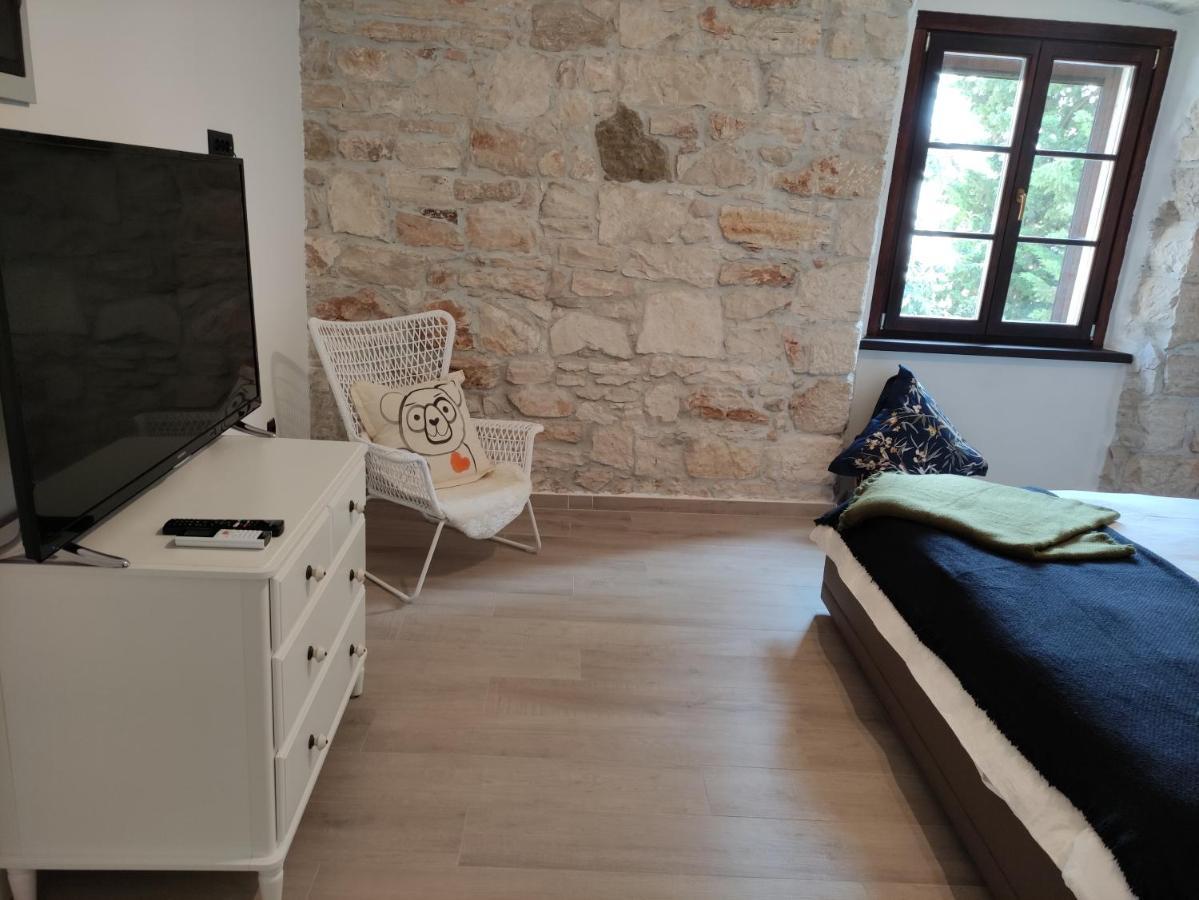 Apartvilla Castropola 外观 照片