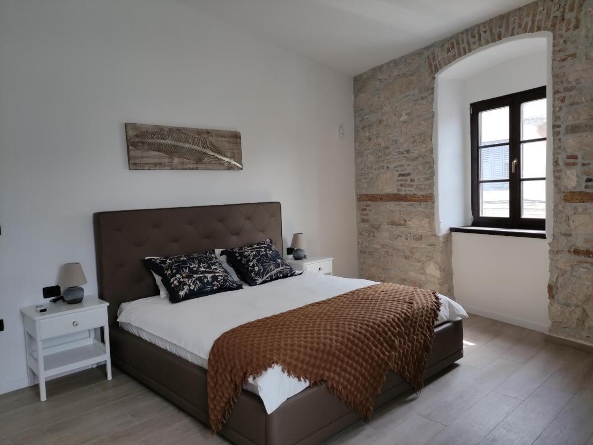 Apartvilla Castropola 外观 照片