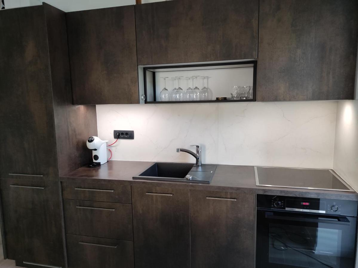 Apartvilla Castropola 外观 照片