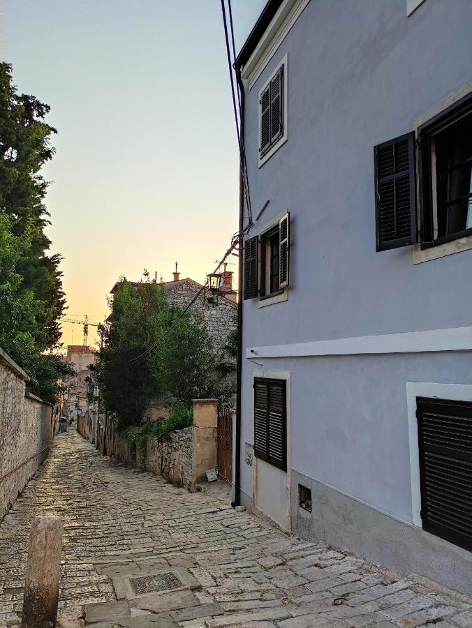 Apartvilla Castropola 外观 照片
