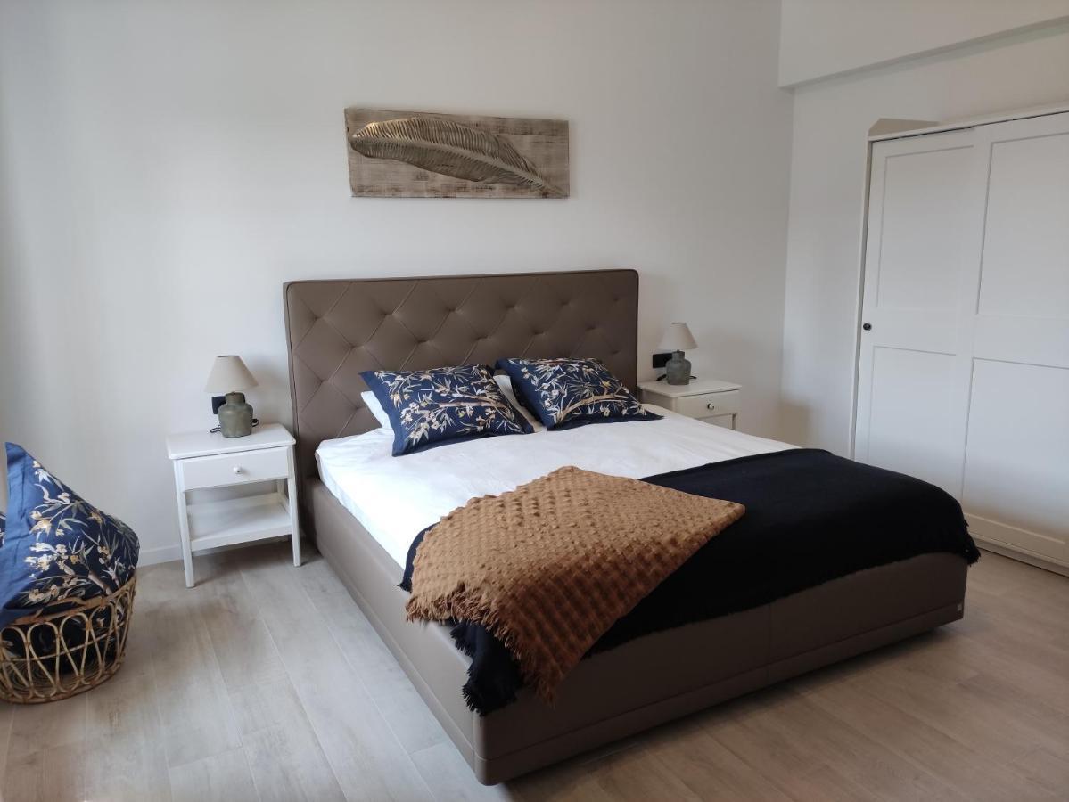 Apartvilla Castropola 外观 照片