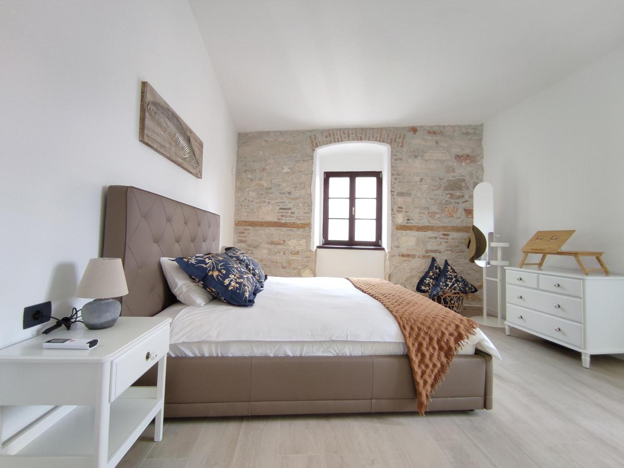 Apartvilla Castropola 外观 照片
