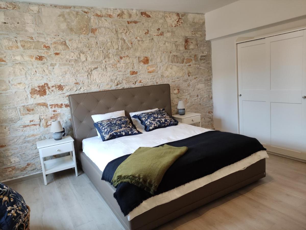 Apartvilla Castropola 外观 照片