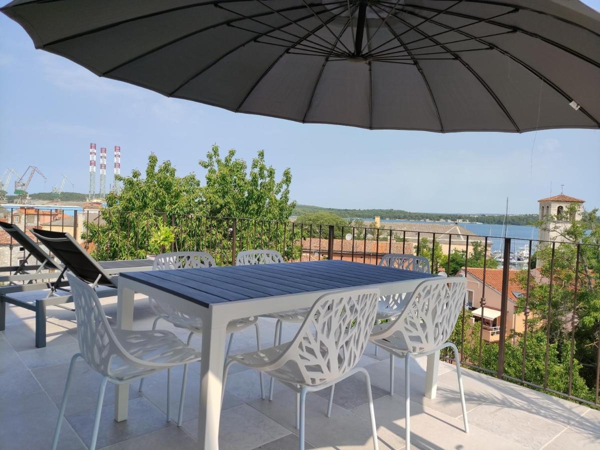 Apartvilla Castropola 外观 照片