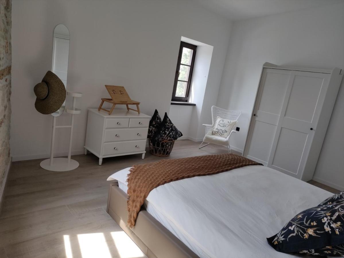Apartvilla Castropola 外观 照片