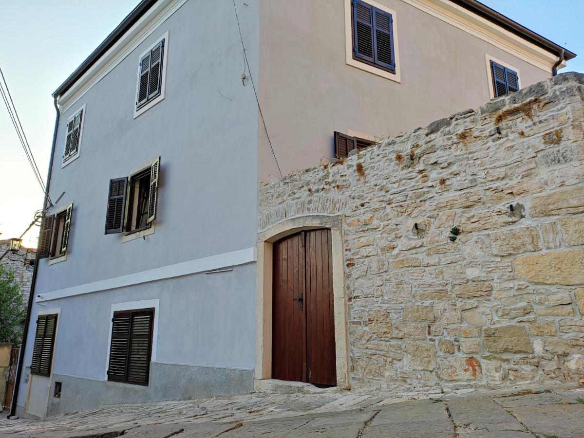 Apartvilla Castropola 外观 照片