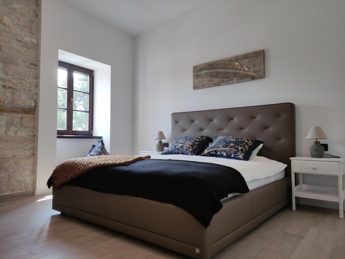 Apartvilla Castropola 外观 照片