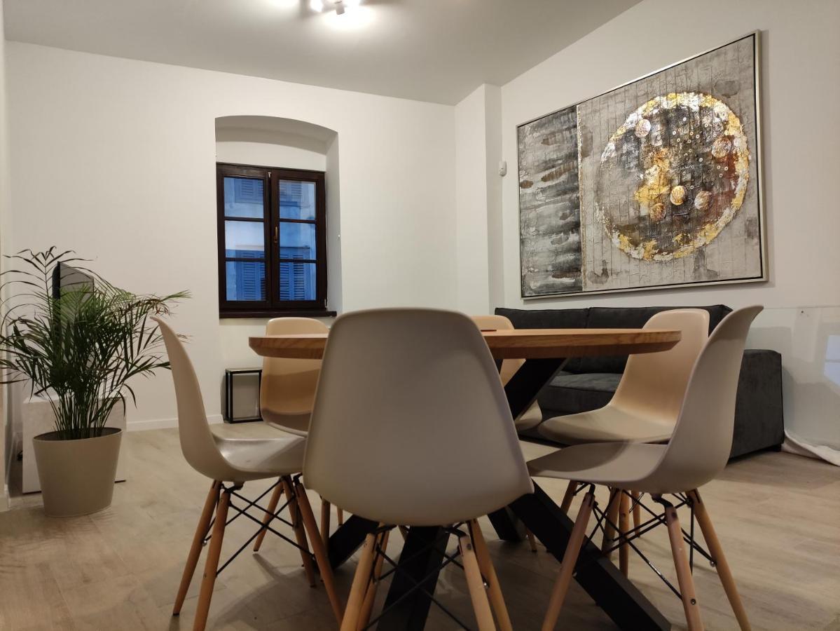 Apartvilla Castropola 外观 照片