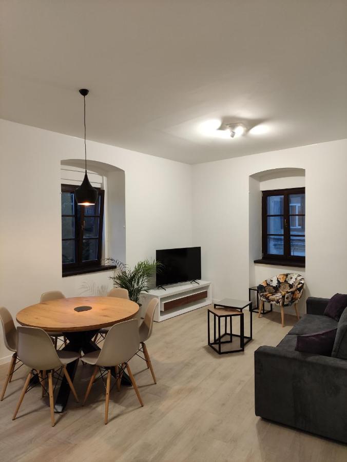 Apartvilla Castropola 外观 照片