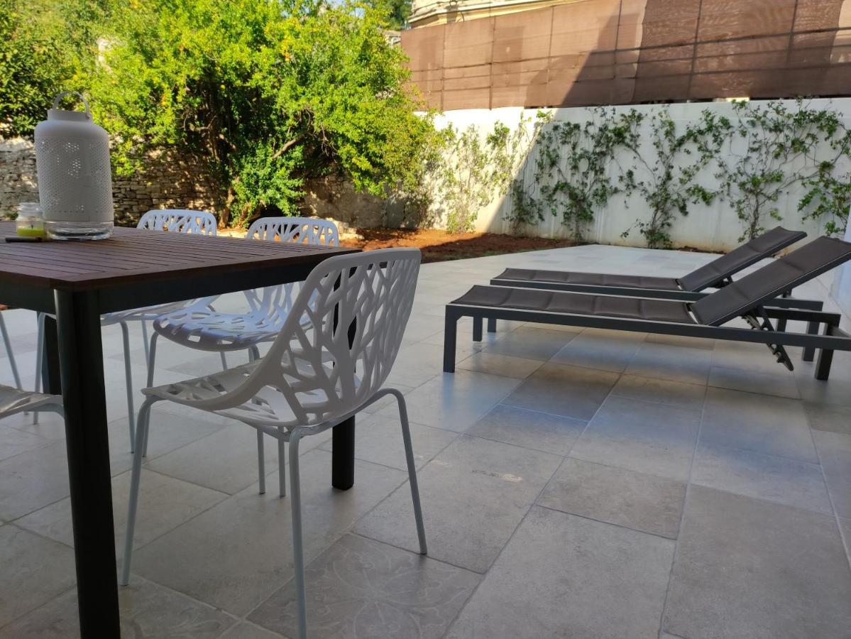 Apartvilla Castropola 外观 照片