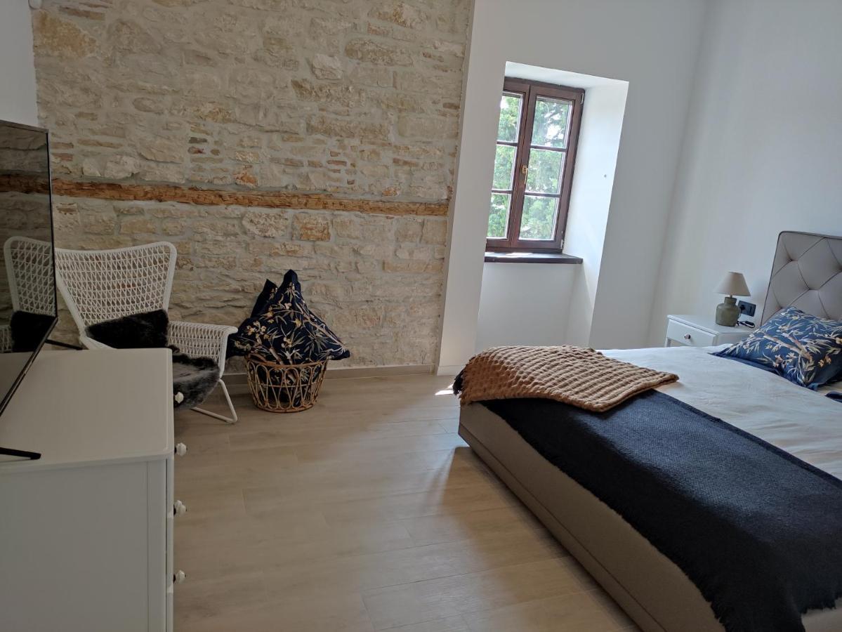 Apartvilla Castropola 外观 照片