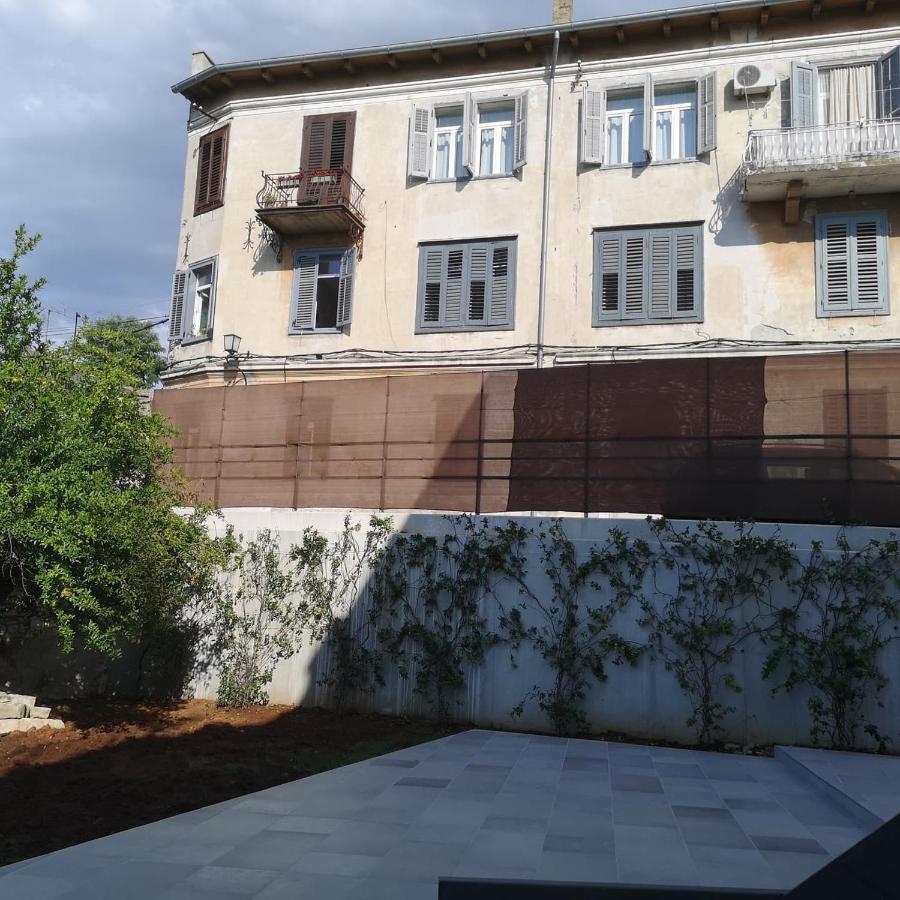 Apartvilla Castropola 外观 照片