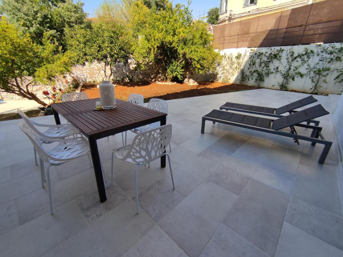 Apartvilla Castropola 外观 照片
