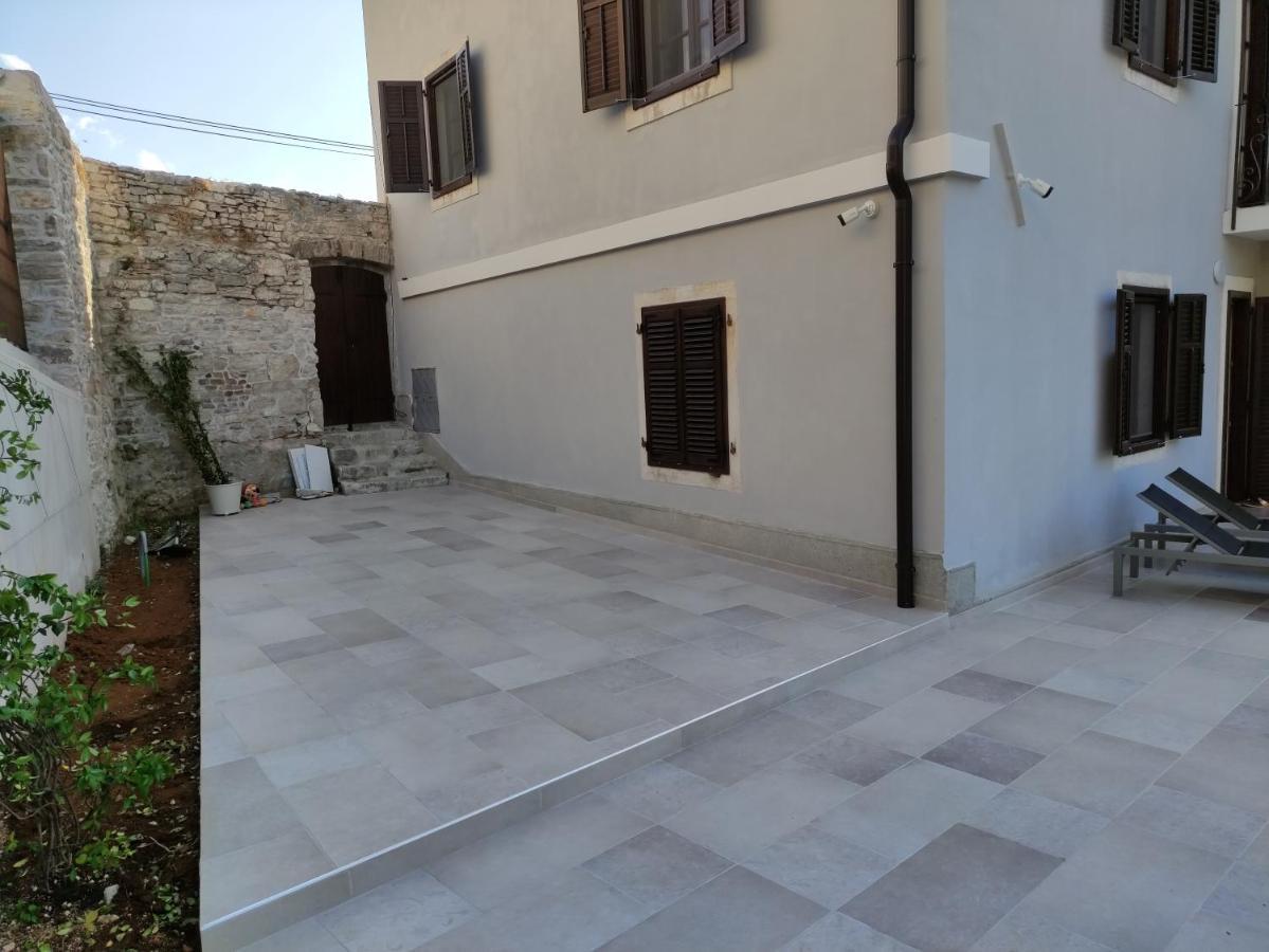 Apartvilla Castropola 外观 照片