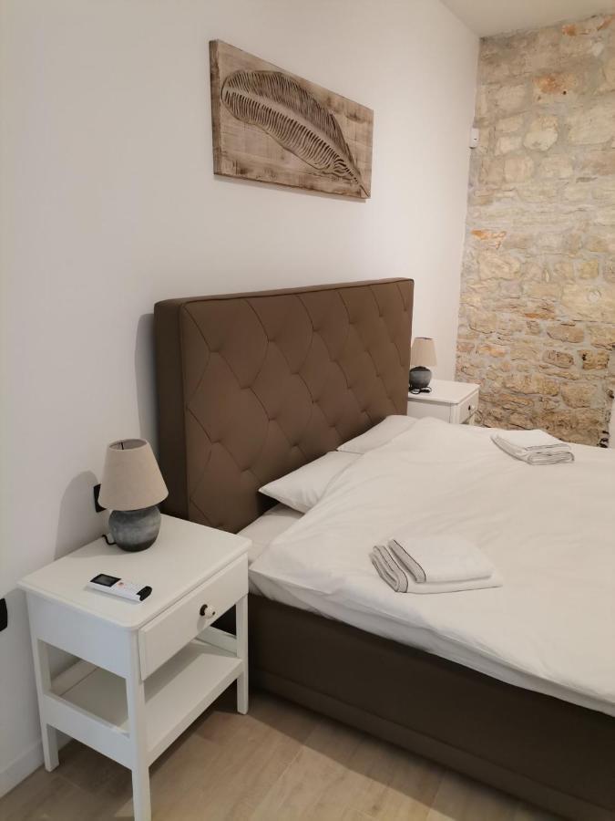 Apartvilla Castropola 外观 照片