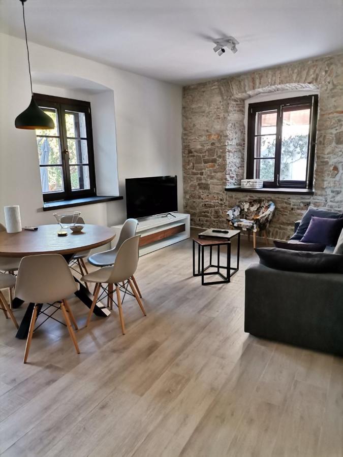 Apartvilla Castropola 外观 照片