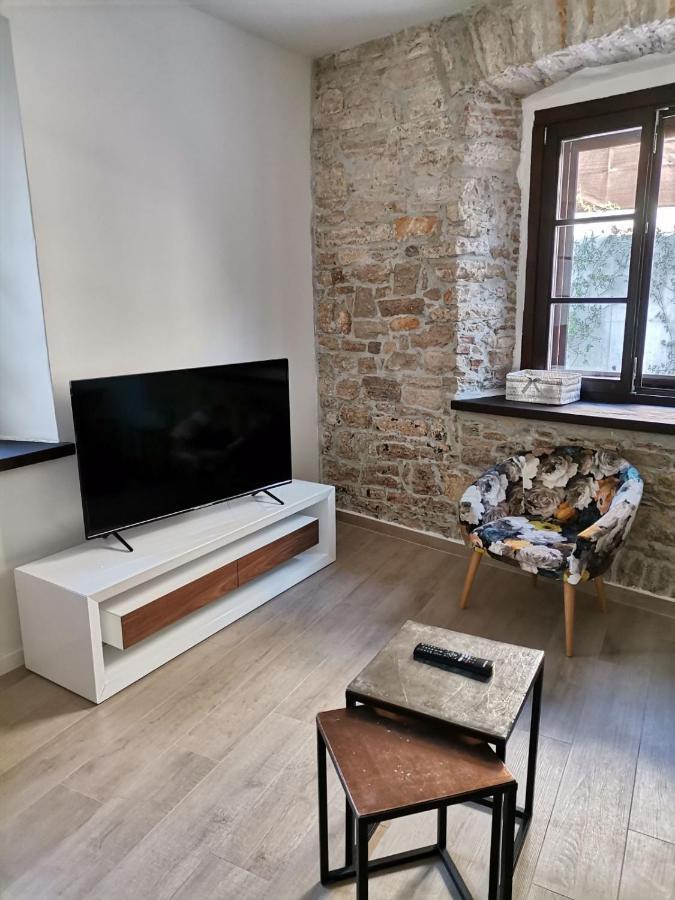 Apartvilla Castropola 外观 照片