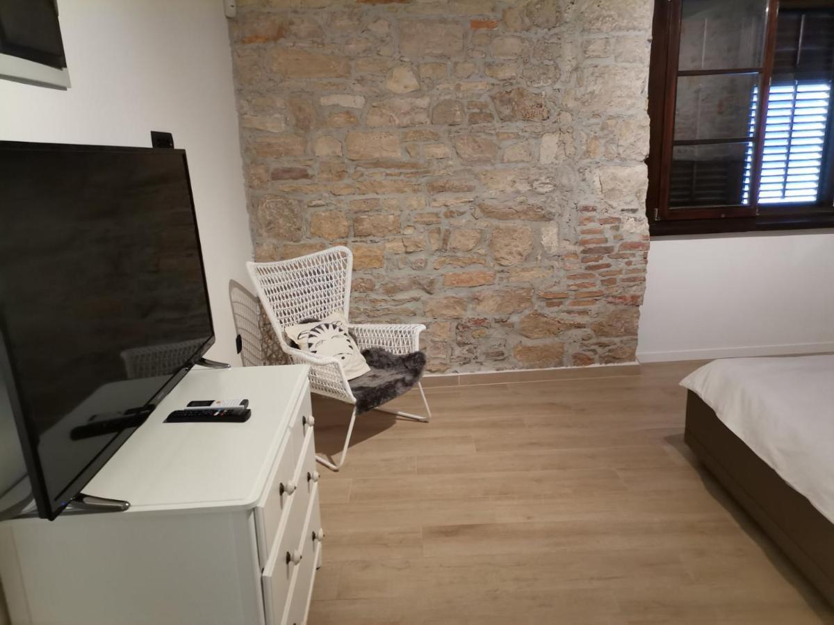 Apartvilla Castropola 外观 照片