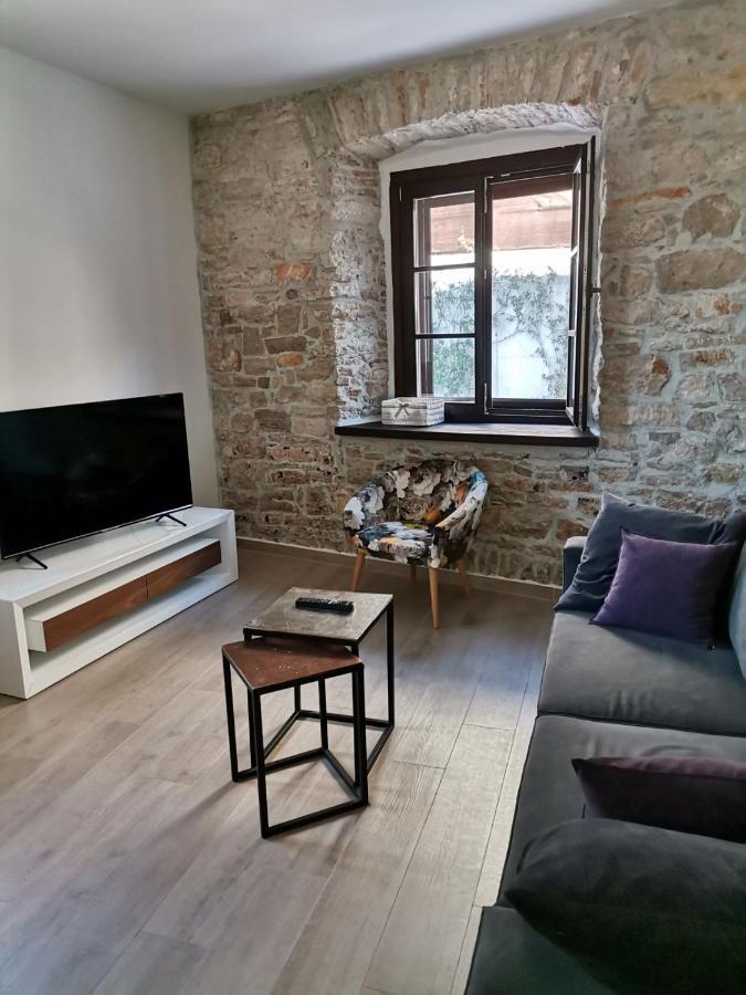 Apartvilla Castropola 外观 照片
