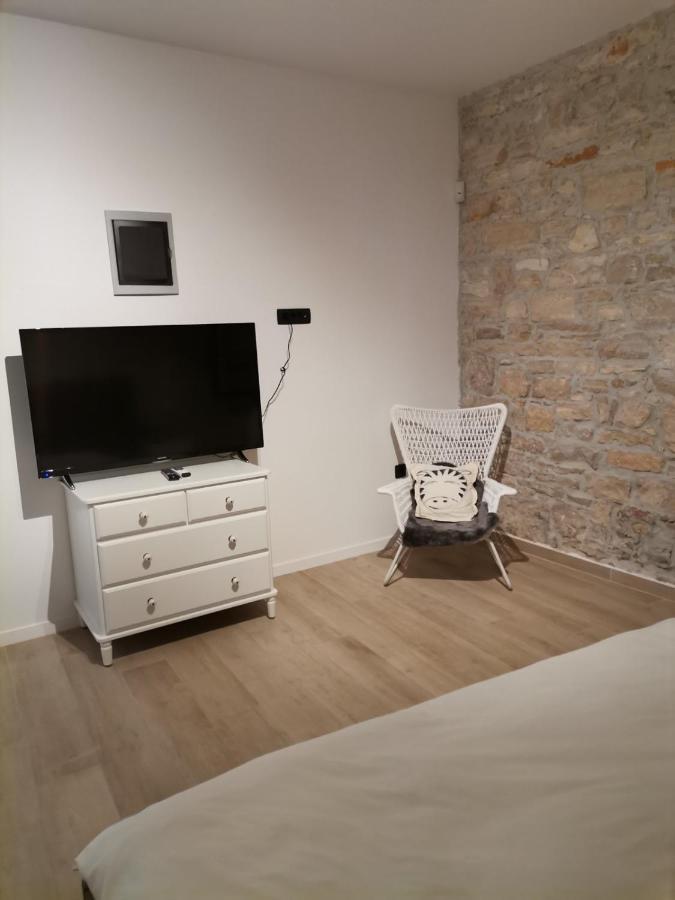 Apartvilla Castropola 外观 照片