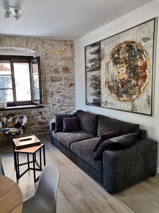 Apartvilla Castropola 外观 照片