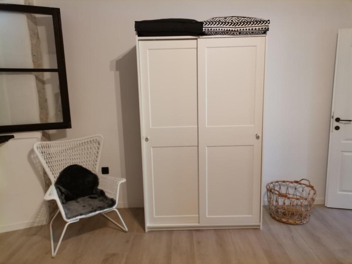 Apartvilla Castropola 外观 照片
