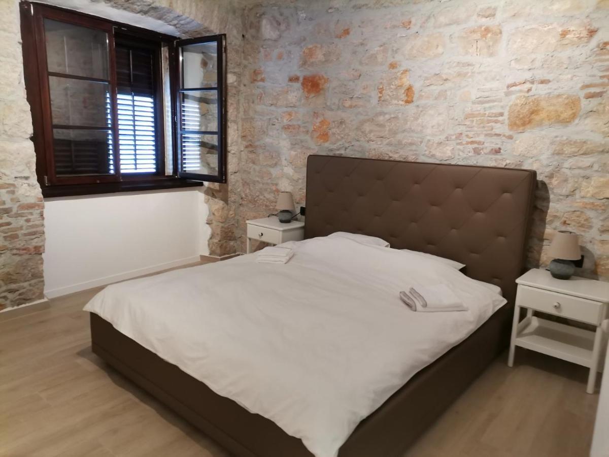 Apartvilla Castropola 外观 照片