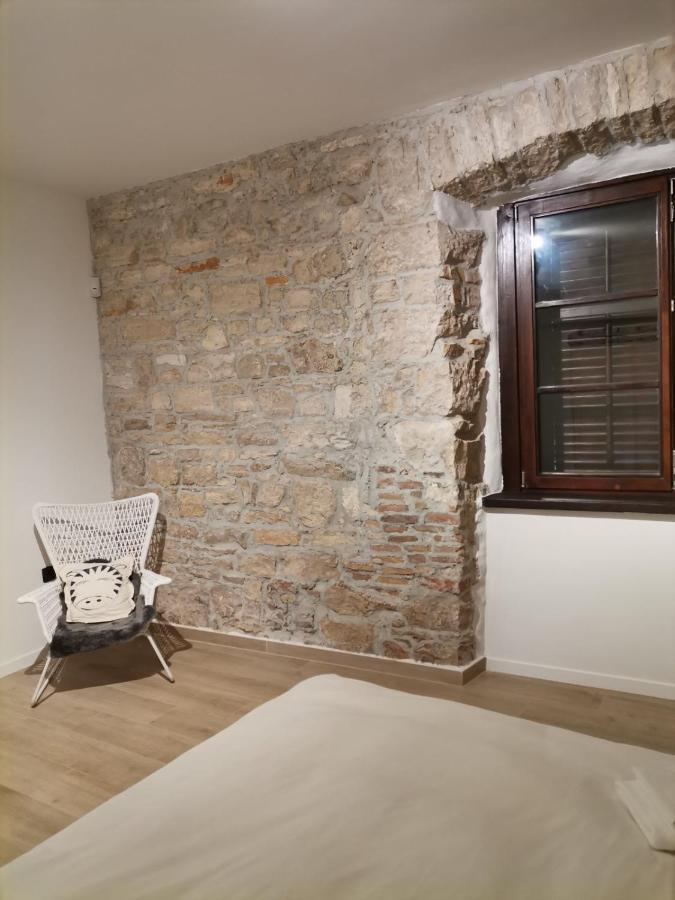 Apartvilla Castropola 外观 照片